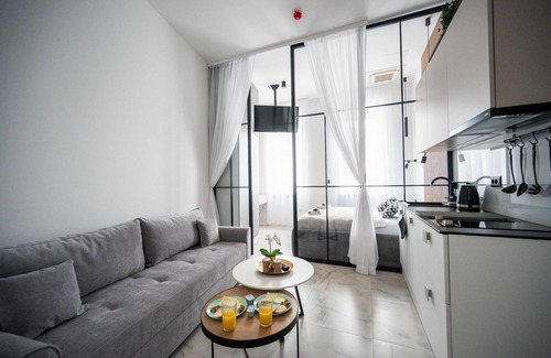 Old Town Apartment | 140 SQM Apartment with 4 units - GREAT FOR GROUPS