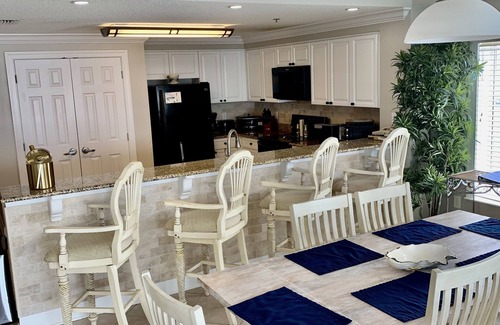 Orange Beach Condo | 1401 (NEW Purchase), East Wrap Ard. View, 2br, Slps8 (Reviews at vrbo.com/511877