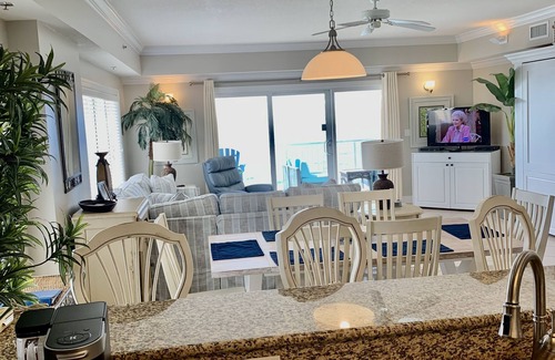 Orange Beach Condo | 1401 (NEW Purchase), East Wrap Ard. View, 2br, Slps8 (Reviews at vrbo.com/511877
