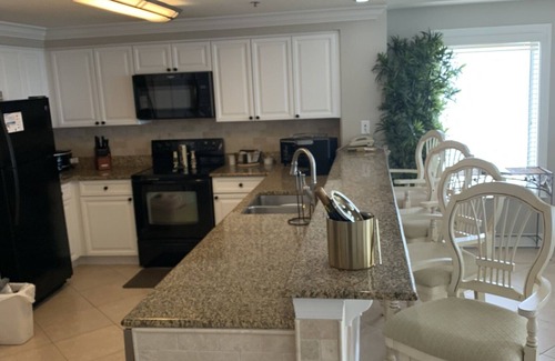 Orange Beach Condo | 1401 (NEW Purchase), East Wrap Ard. View, 2br, Slps8 (Reviews at vrbo.com/511877