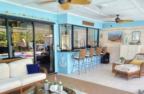 Treasure Coast House | 1409 Port St. Lucie