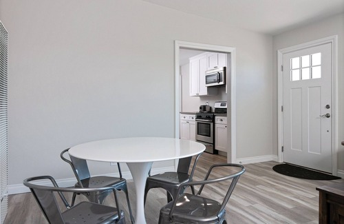 Pierpont Bay House | 1417G - "After Dune Delight"