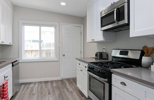 Pierpont Bay House | 1417G - "After Dune Delight"