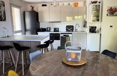 Carcans Apartment | 142 - French apartment for sale in Carcans Ville