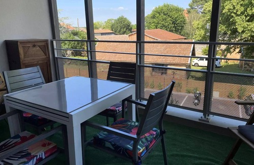 Carcans Apartment | 142 - French apartment for sale in Carcans Ville