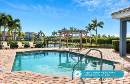 Indian Harbour Beach House | 142 Mediterranean Way