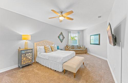 Indian Harbour Beach House | 142 Mediterranean Way
