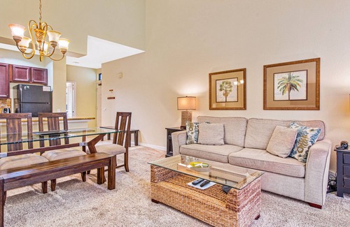 Wailea Condo | $149 Sept Special! Beautiful Updated Condo, Large Lanai, Near Wailea Beaches