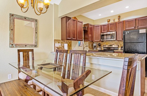 Wailea Condo | $149 Sept Special! Beautiful Updated Condo, Large Lanai, Near Wailea Beaches