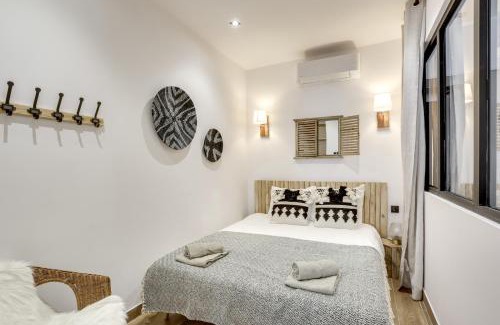 12th Arrondissement Apartment | 149 Suite Christophe - Superbe Appartement à Paris