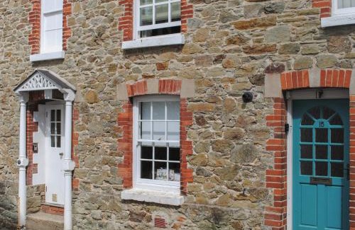 Salcombe House | 14a Courtenay Street