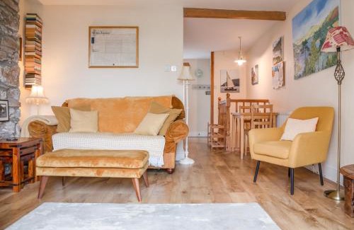 Salcombe House | 14a Courtenay Street