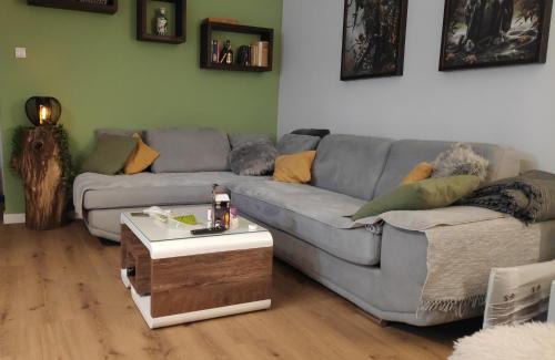 Novi Beograd Apartment | 14th Heaven Apartment