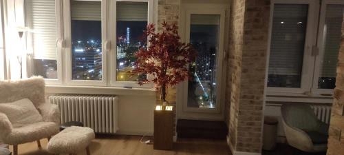 Novi Beograd Apartment | 14th Heaven Apartment