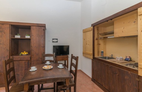 Arborea Apartment | 15 Ala Birdi Cottage 150m From The Beach, Arborea, Italy