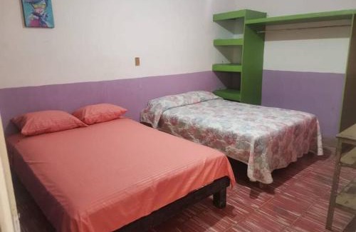 Aguascalientes House | 15 huespedes a 2min de la feria San Marcos 2023