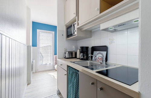 Mache House | 15 - La Chouette - Village vacances