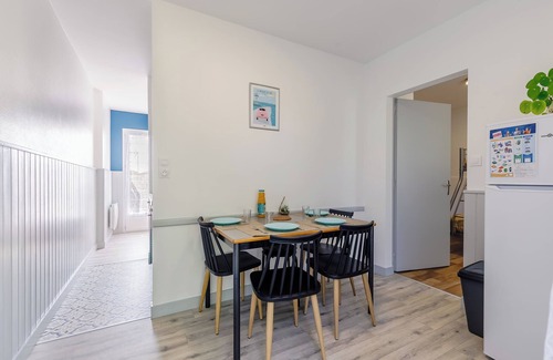 Mache House | 15 - La Chouette - Village vacances