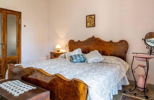 Montefollonico Apartment | 15 min da Montepulciano - Villa Chiara