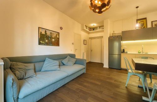 Rome Apartment | 15 MIN FROM THE VATICAN Wi-fi and garden
