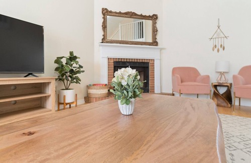 Daphne House | 15 Min to Mobile (Golf Course & Pool and Nearby Beaches)