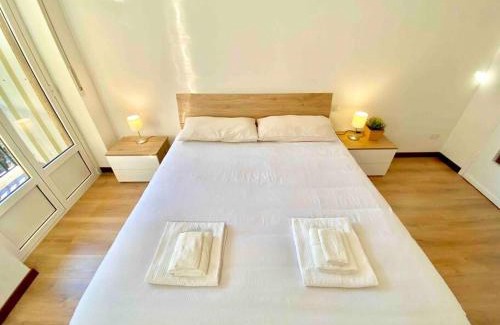 Dergano Apartment | [15 Minuti dal Duomo] + 8 posti letto