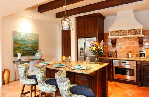 El Medano Ejidal Apartment | ¡15% OFF! Luxury Condo at Exclusive Beachfront Hacienda Resort, 5-star Service