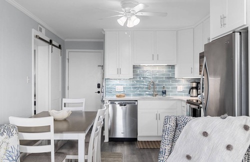 Murrells Inlet Condo | *15% Off New Bookings for Stays through 2025*