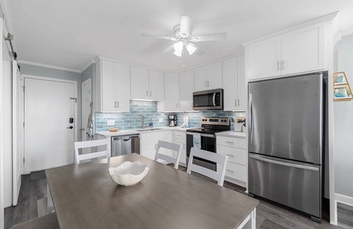 Murrells Inlet Condo | *15% Off New Bookings for Stays through 2025*