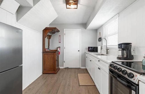 Flagler Beach Condo | 15% Off Palm Coast and Flagler Beach Stays This Fall