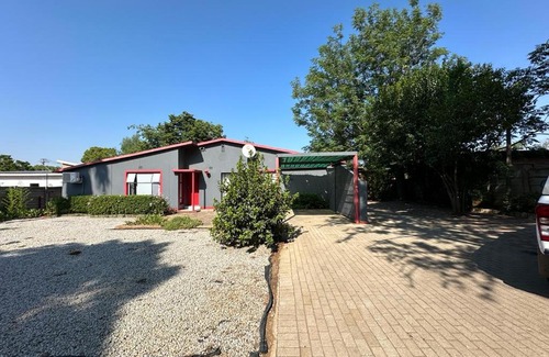 Polokwane House | 15 On Natorp