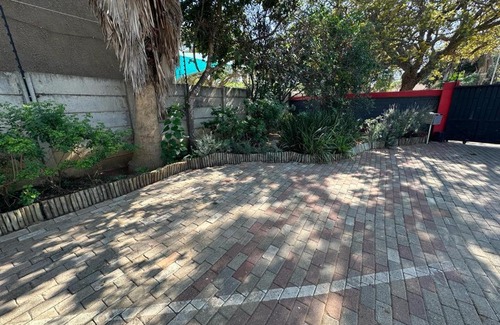 Polokwane House | 15 On Natorp