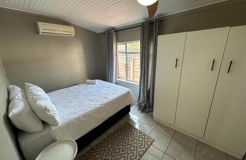 Polokwane House | 15 On Natorp