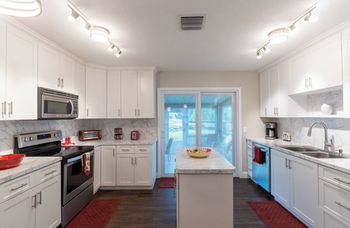 Lake Placid House | 15 to 20 min from the Sebring Race