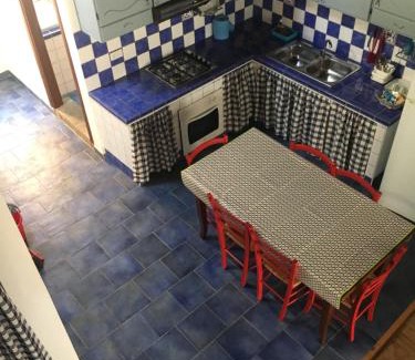Iglesias Historic Centre Apartment | 15 Via Giordano
