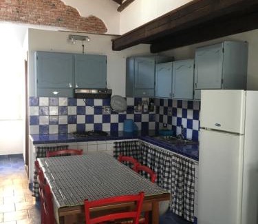 Iglesias Historic Centre Apartment | 15 Via Giordano