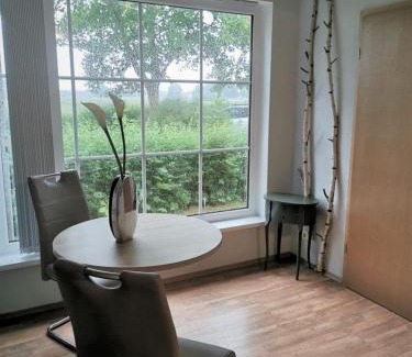 Parchtitz Apartment | 15 Vogelnest - Hof Wiesengrund