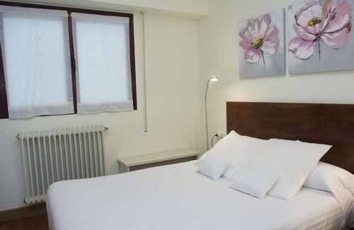 Gros Condo | 150 mts. beach-with-terrace-quiet location-good parking option- Air Conditioned