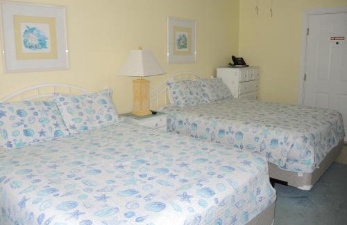 Calabash Apartment | 1503L home