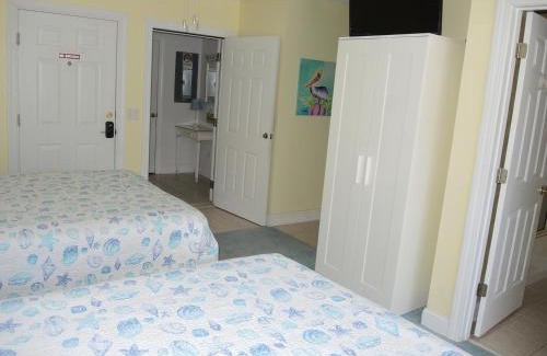 Calabash Apartment | 1503L home