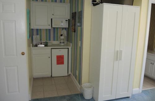Calabash Apartment | 1503L home