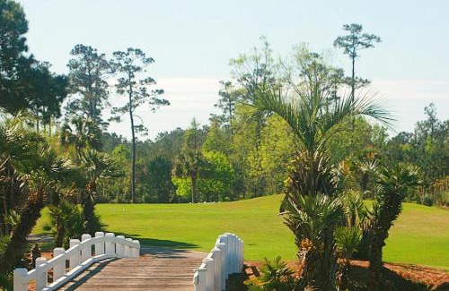 Calabash Apartment | 1503L home
