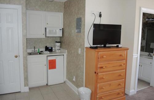 Calabash Apartment | 1506L home