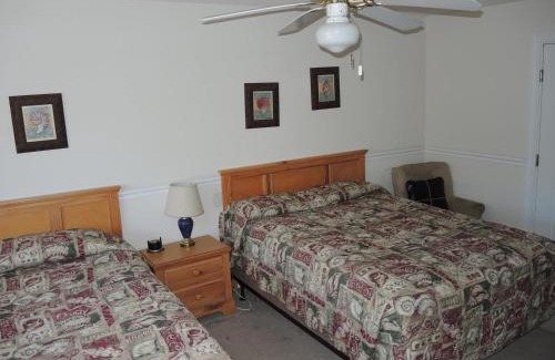 Calabash Apartment | 1506L home