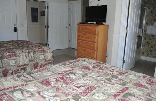 Calabash Apartment | 1506L home