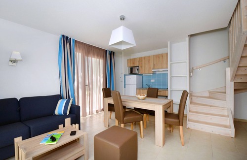 Cap d'Agde Villa | 150m de la Plage | Piscine Saisonnière + Sauna