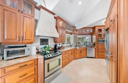 Ponce Inlet House | 151 Bounty LN - Daytona Beach Oceanfront Vacations, Inc