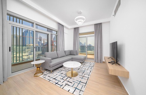 Al Satwa Apartment | 151 Residence | 2 Bedrooms