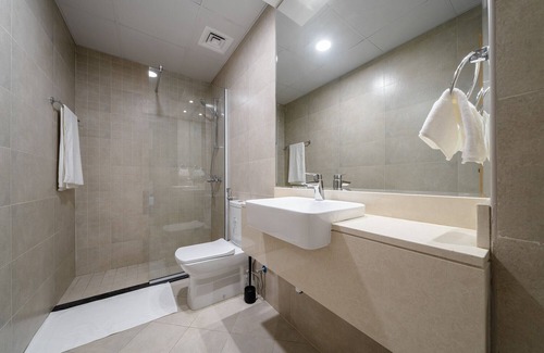 Al Satwa Apartment | 151 Residence | 2 Bedrooms