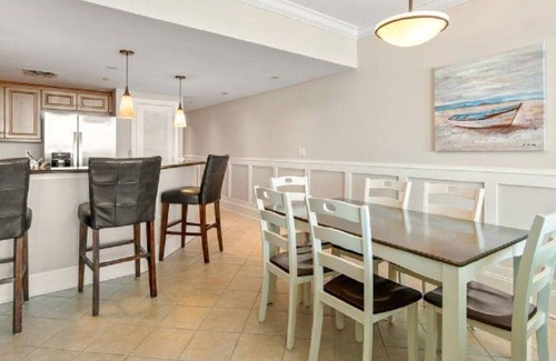Ocean Drive Condo | 1511 Mar Vista Grande - Oceanfront 3 BR 3 BA n5 Beds - Sleeps 10